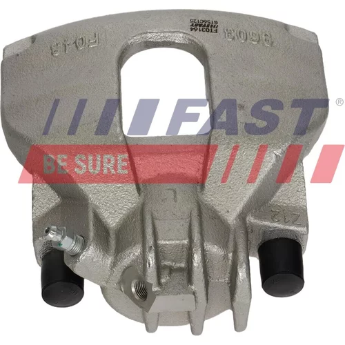 Brzdový strmeň FT03164 /FAST/ - obr. 3