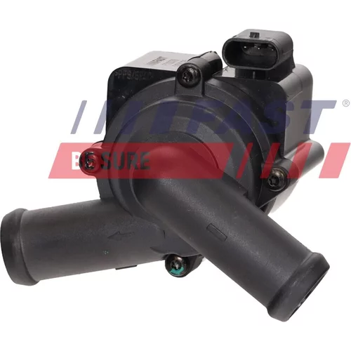 Prídavné vodné čerpadlo (okruh chladiacej vody) FAST FT03376