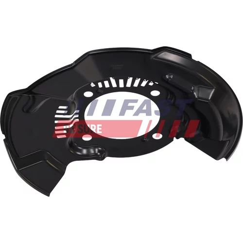 Ochranný plech proti rozstreku, Brzdový kotúč FT03958 /FAST/ - obr. 2