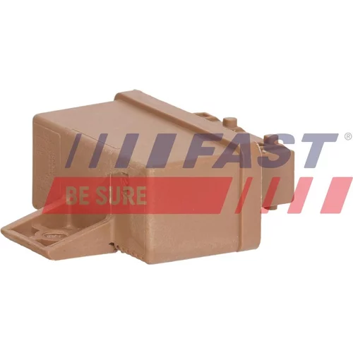 Relé palivového čerpadla FT04177 /FAST/ - obr. 3