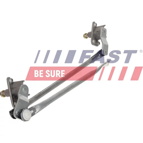Mechanizmus stieračov FT04222 /FAST/ - obr. 1