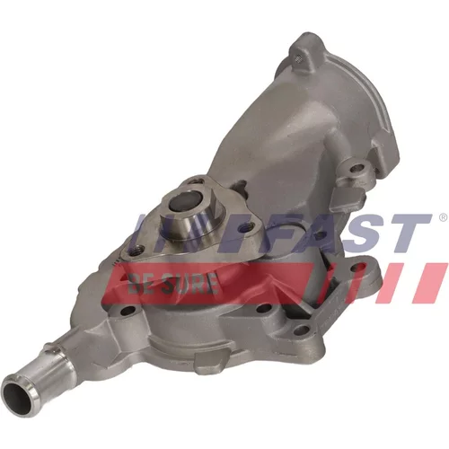 Vodné čerpadlo, chladenie motora FT04436 /FAST/ - obr. 4