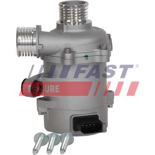 Vodné čerpadlo, chladenie motora FT04456 /FAST/ - obr. 3