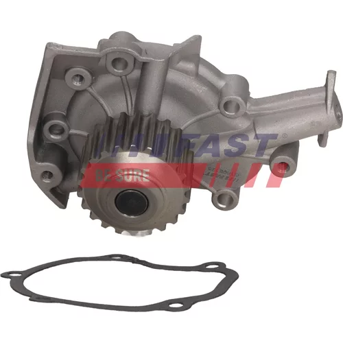 Vodné čerpadlo, chladenie motora FT04459 /FAST/ - obr. 3