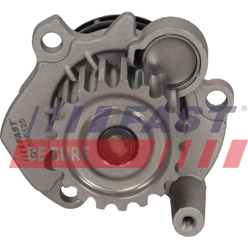Vodné čerpadlo, chladenie motora FT04467 /FAST/ - obr. 2