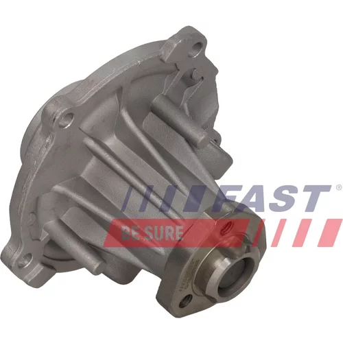 Vodné čerpadlo, chladenie motora FT04472 /FAST/ - obr. 4