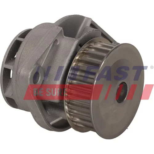 Vodné čerpadlo, chladenie motora FT04477 /FAST/ - obr. 4