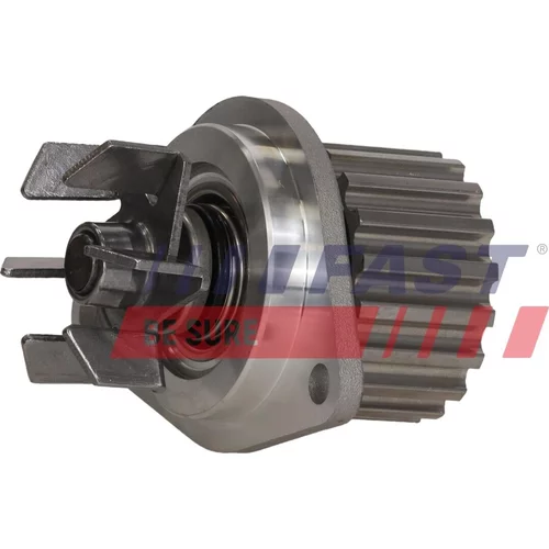 Vodné čerpadlo, chladenie motora FT04490 /FAST/ - obr. 1