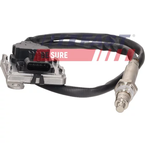 NOx-Sensor, vstrekovanie močoviny FAST FT04505