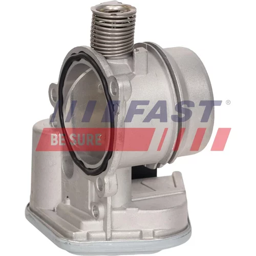 Hrdlo škrtiacej klapky FT04523 /FAST/ - obr. 4