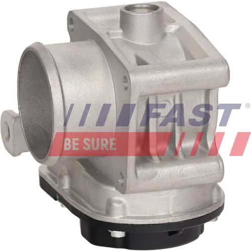 Hrdlo škrtiacej klapky FT04526 /FAST/ - obr. 4