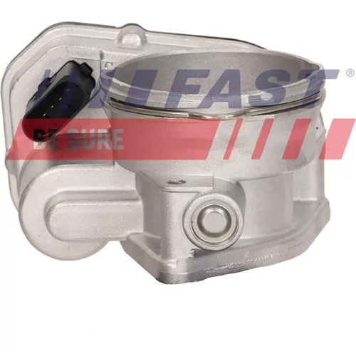 Hrdlo škrtiacej klapky FT04532 /FAST/ - obr. 3