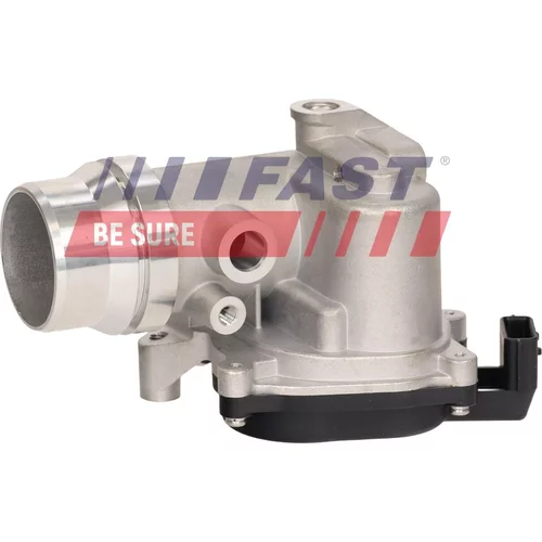 Hrdlo škrtiacej klapky FT04556 /FAST/ - obr. 2