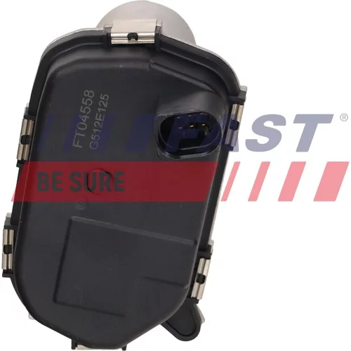 Hrdlo škrtiacej klapky FT04558 /FAST/ - obr. 3