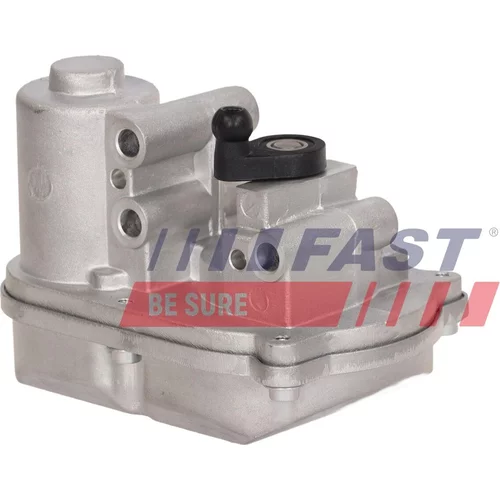 Hrdlo škrtiacej klapky FT04570 /FAST/ - obr. 1