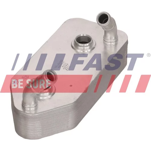 Chladič oleja automatickej prevodovky FT04589 /FAST/ - obr. 1