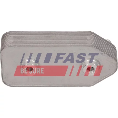 Chladič oleja automatickej prevodovky FT04589 /FAST/ - obr. 3