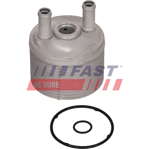 Chladič oleja automatickej prevodovky FT04591 /FAST/