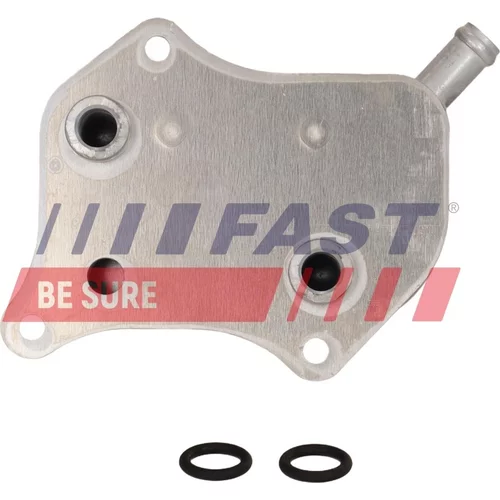 Chladič motorového oleja FT04594 /FAST/ - obr. 3