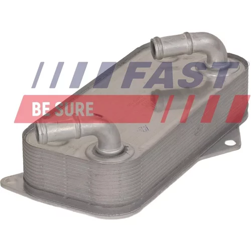 Chladič oleja automatickej prevodovky FT04610 /FAST/ - obr. 1