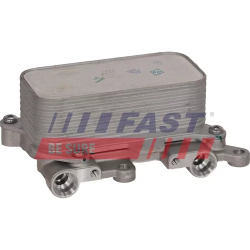 Chladič oleja automatickej prevodovky FAST FT04615