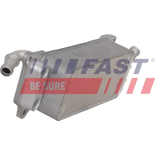 Chladič oleja automatickej prevodovky FT04618 /FAST/ - obr. 1