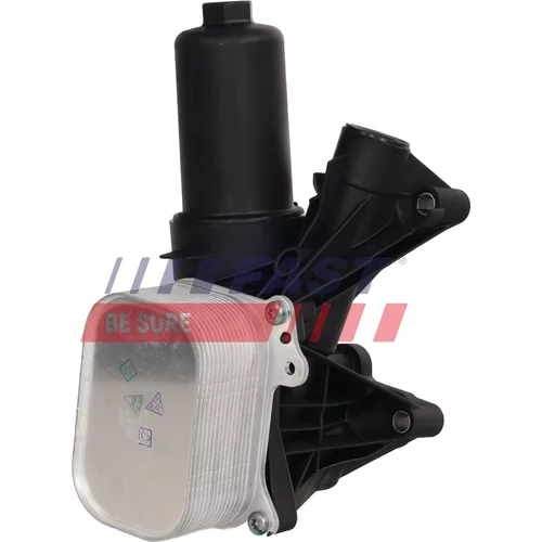 Chladič motorového oleja FT04622 /FAST/ - obr. 1