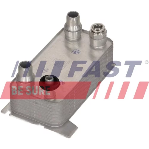 Chladič oleja automatickej prevodovky FT04636 /FAST/ - obr. 4