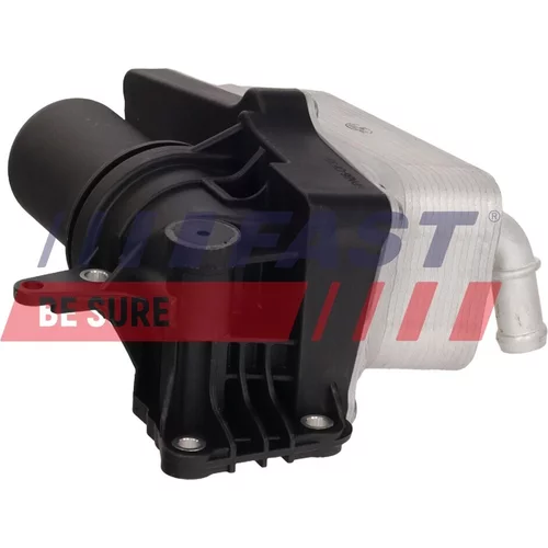 Chladič motorového oleja FT04640 /FAST/ - obr. 4