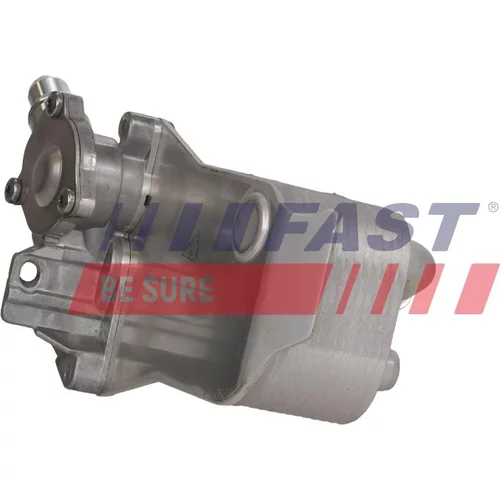 Chladič oleja automatickej prevodovky FT04653 /FAST/ - obr. 3