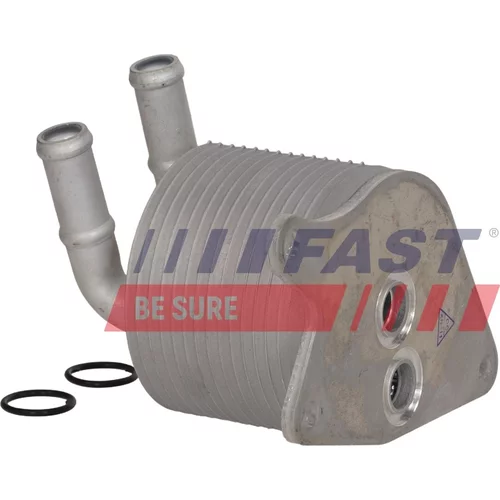 Chladič oleja automatickej prevodovky FT04673 /FAST/ - obr. 1