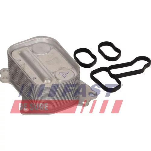 Chladič motorového oleja FT04677 /FAST/ - obr. 1