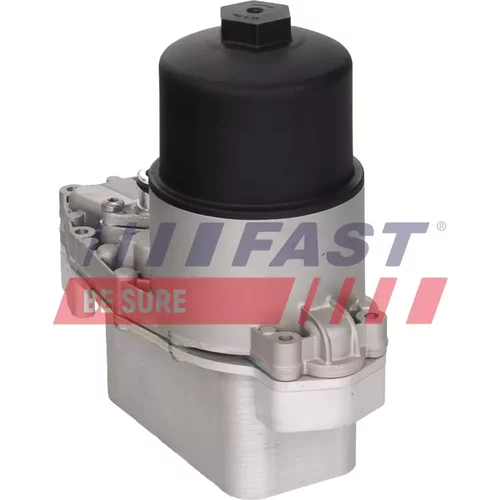 Chladič motorového oleja FT04680 /FAST/ - obr. 1