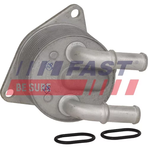 Chladič oleja automatickej prevodovky FAST FT04704
