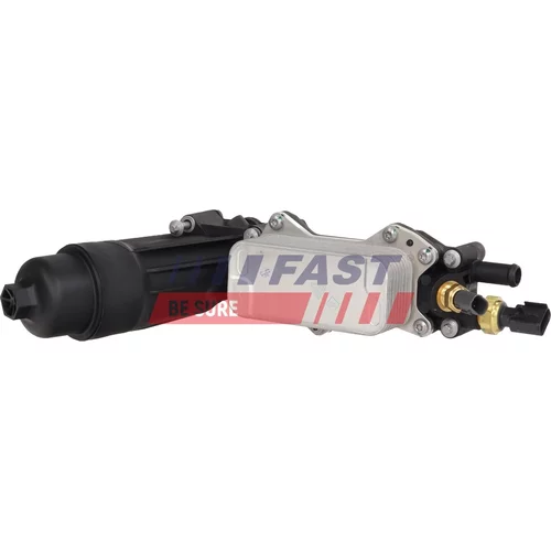 Chladič motorového oleja FT04717 /FAST/ - obr. 2