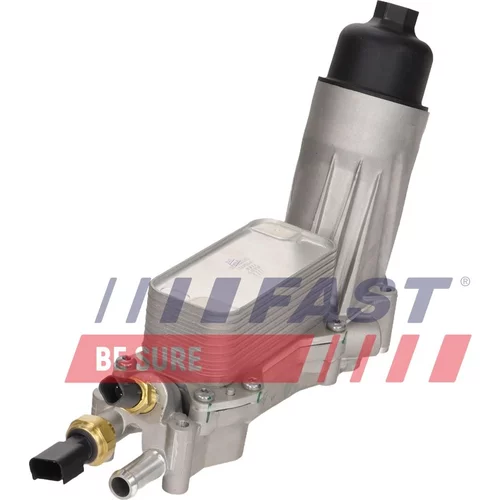 Chladič motorového oleja FT04721 /FAST/ - obr. 1