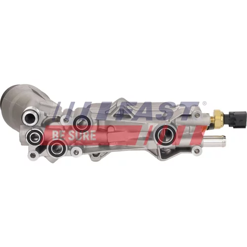 Chladič motorového oleja FT04721 /FAST/ - obr. 3