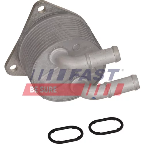 Chladič oleja automatickej prevodovky FAST FT04726