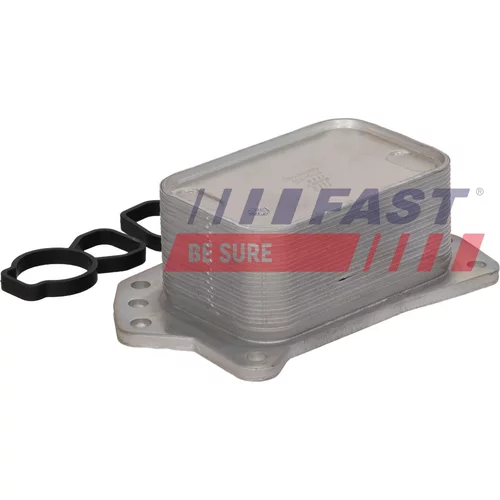 Chladič motorového oleja FT04736 /FAST/ - obr. 1