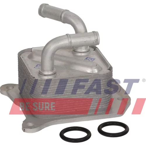 Chladič motorového oleja FAST FT04742