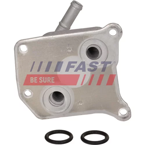 Chladič motorového oleja FT04742 /FAST/ - obr. 3