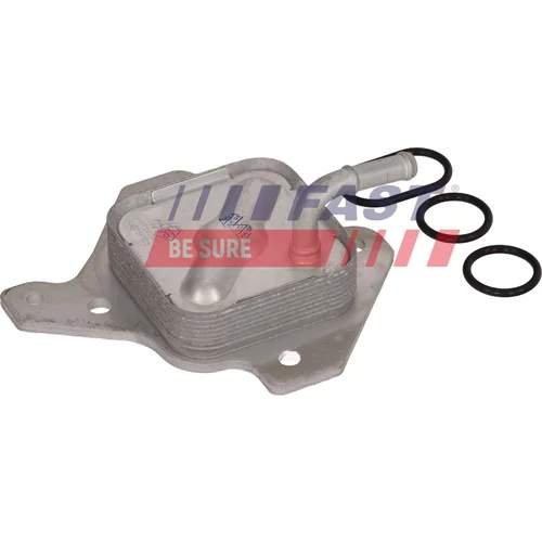Chladič motorového oleja FT04746 /FAST/ - obr. 4