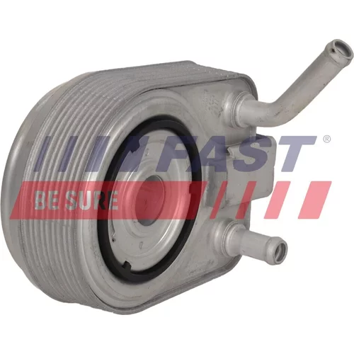 Chladič motorového oleja FT04748 /FAST/ - obr. 1
