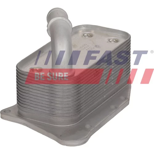 Chladič motorového oleja FT04751 /FAST/ - obr. 1
