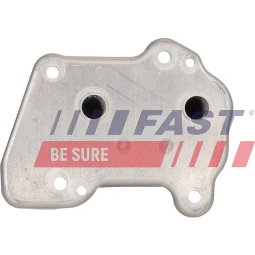 Chladič motorového oleja FT04754 /FAST/ - obr. 3