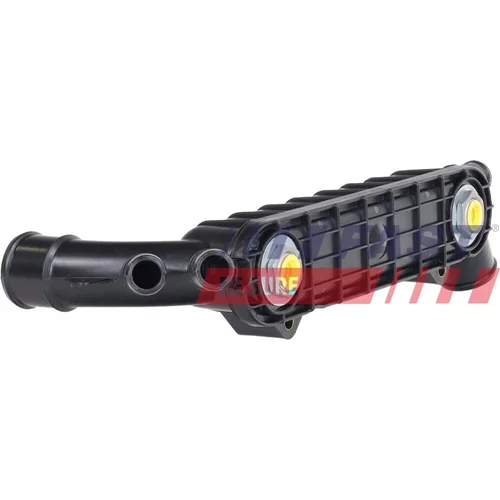 Chladič motorového oleja FT04766 /FAST/ - obr. 1