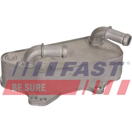 Chladič motorového oleja FAST FT04770