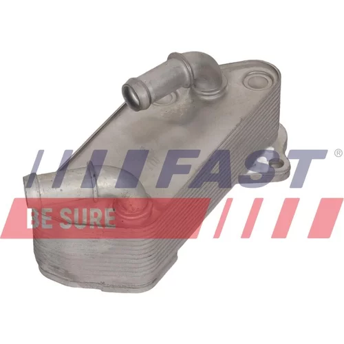 Chladič motorového oleja FT04770 /FAST/ - obr. 1