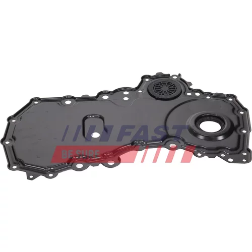 Skriňa rozvodovky FT04831 /FAST/ - obr. 2
