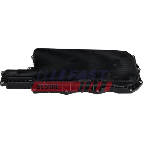 Olejová vaňa automatickej prevodovky FAST FT04887
